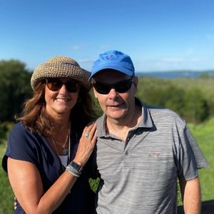 Meet your Posher, Linda